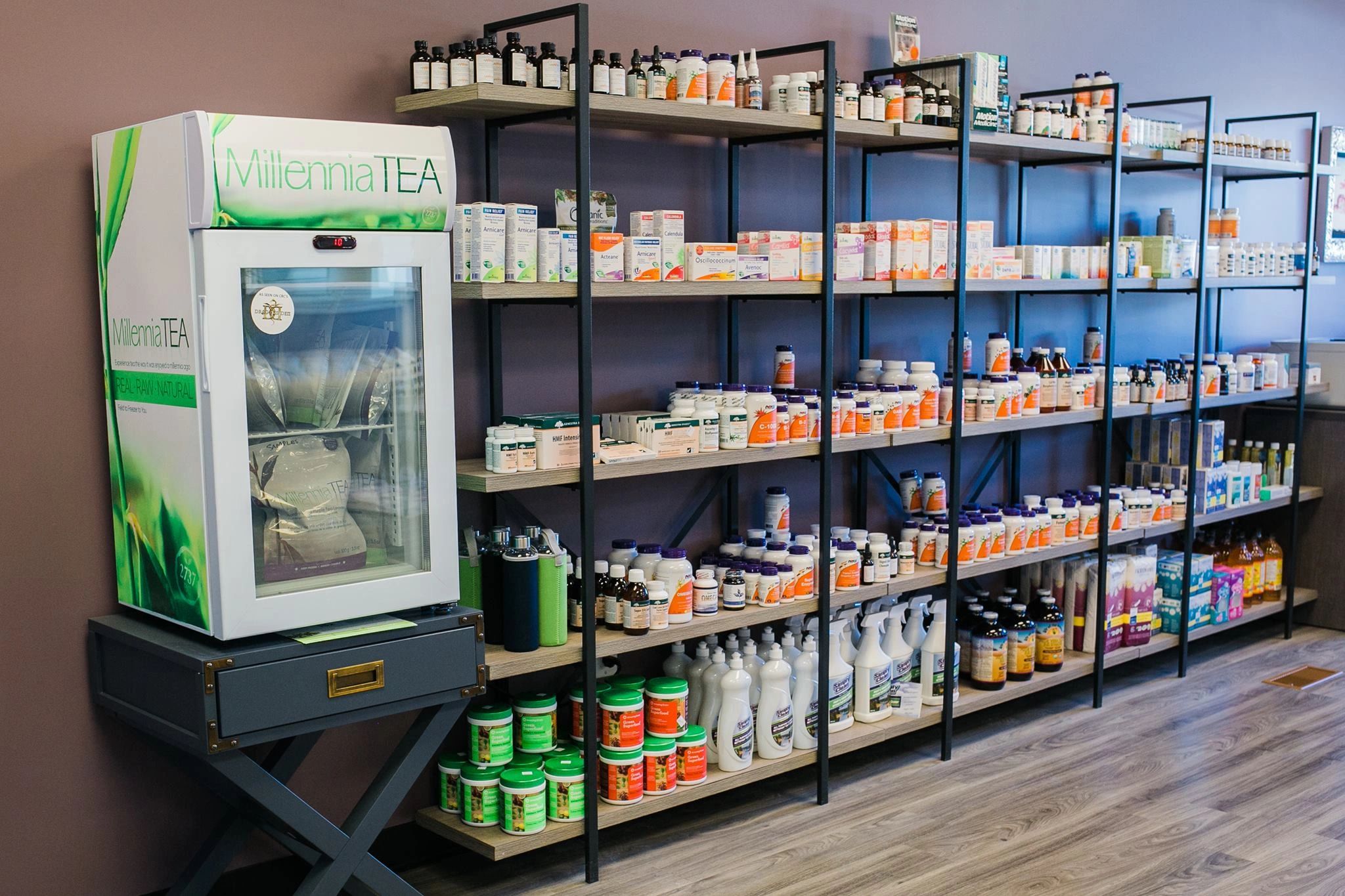 My Goodness! Holistic Health, Integrative Medicine