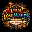 Viva Lost wages 