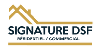 Signature DSF