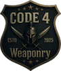 Code 4 Weaponry LLC