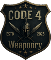Code 4 Weaponry LLC