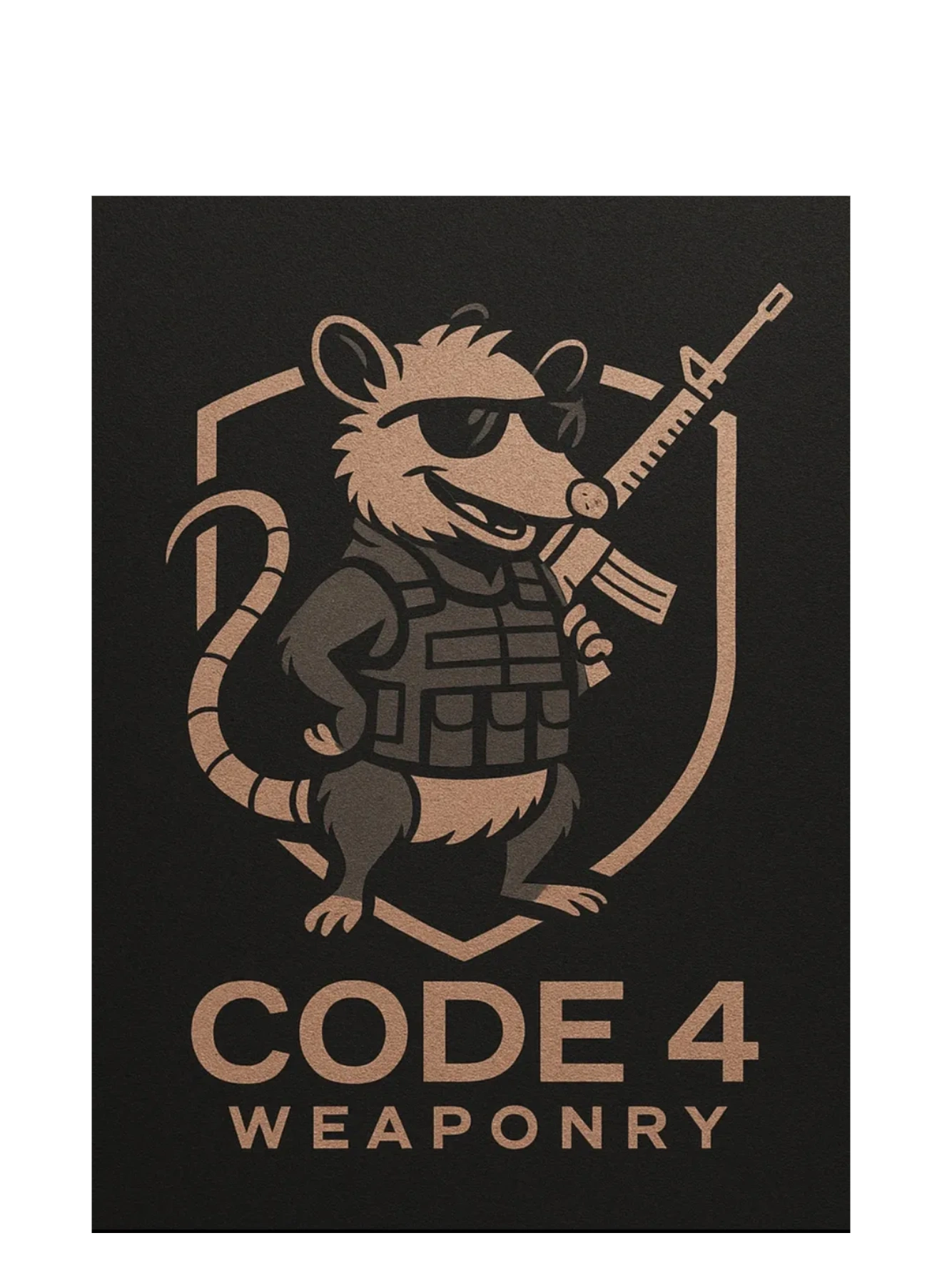 Code 4 Weaponry | Gun Store & NFA Transfers in McCrory, AR | Arkansas