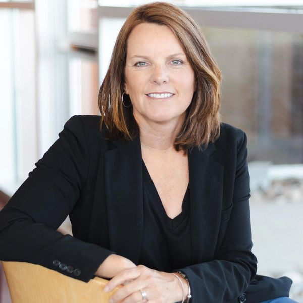 Susan Patten