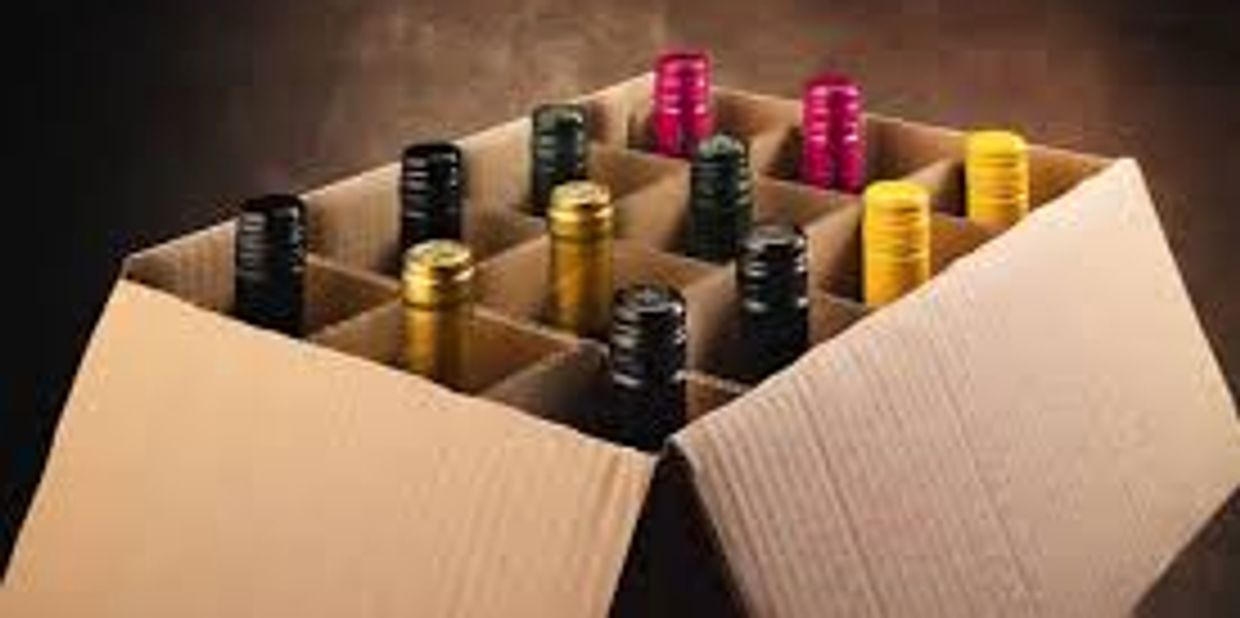 Green Mountain Wine Shop Wine Shop Newfane, Vermont