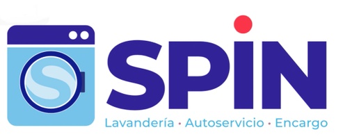 Spin Lavanderias