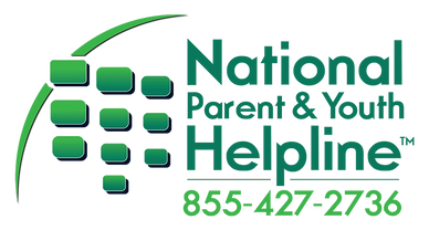 Free National Parent & Youth Helpline