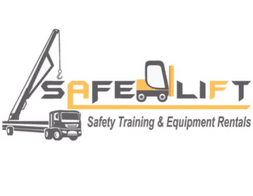 Safe Lift Equipment
Training & Rentals - 
24611 Fraser Hwy,Langle