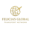 Felicia’s Global Transport Network 