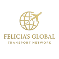 Felicia’s Global Transport Network 