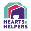 Hearts and helpers