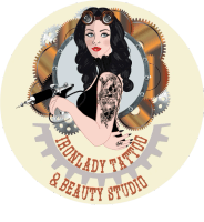 ironladytattooandbeautystudio