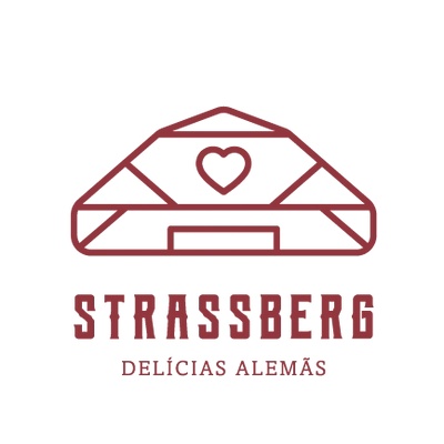 Logo do restaurante Strassberg Delícias Alemãs, Gleba Palhano, Londrina PR