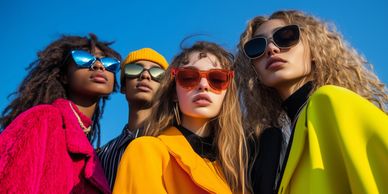 Markting, Agenturen, Startup