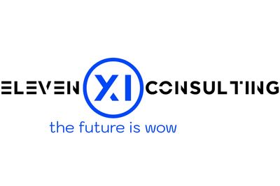 Eleven Consulting Logo