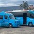Flota de cootranstequendama 