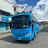 Bus de cootranstequendama 