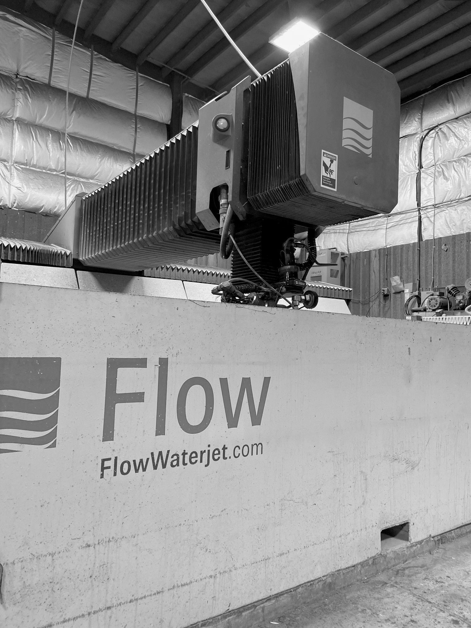 Water Jet Cutting Services West Valley City Ut