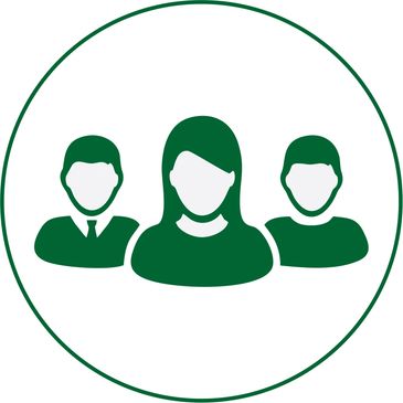 Experienced Recruitment Team
Our skilled team has years of experience in sourcing, screening, and de