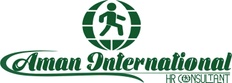 AMAN INTERNATIONAL HR CONSULTANT 