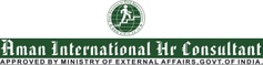 AMAN INTERNATIONAL HR CONSULTANT 