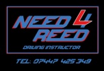 Need 4 Reed