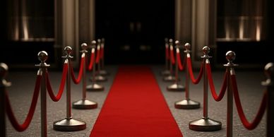Event Carpet Rentals In The Dallas DFW area.