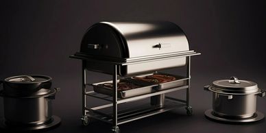 Food And Beverage Rentals in the Dallas DFW area.