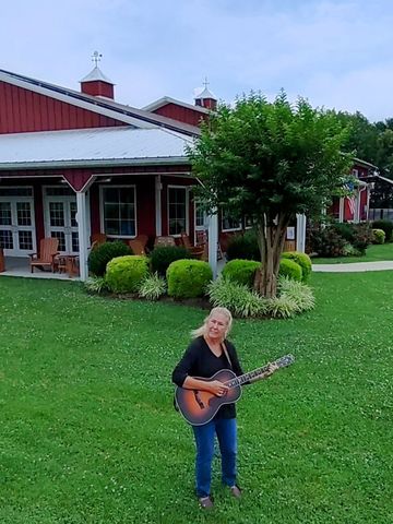 Layton's Chance Vineyard & Winery, Vienna MD