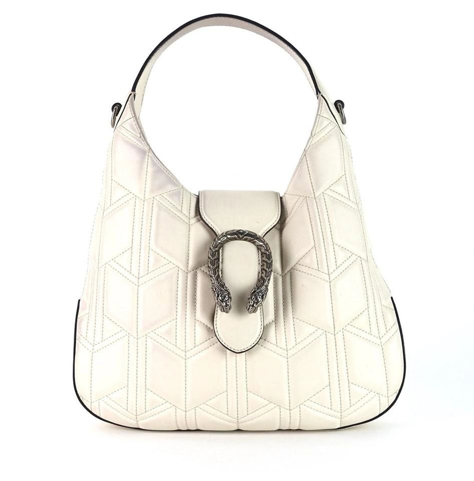 Gucci Large Dionysus Matelasse Leather Hobo