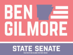 Senator Ben Gilmore