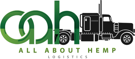 All About Hemp Logistics