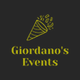 Giordano's Events