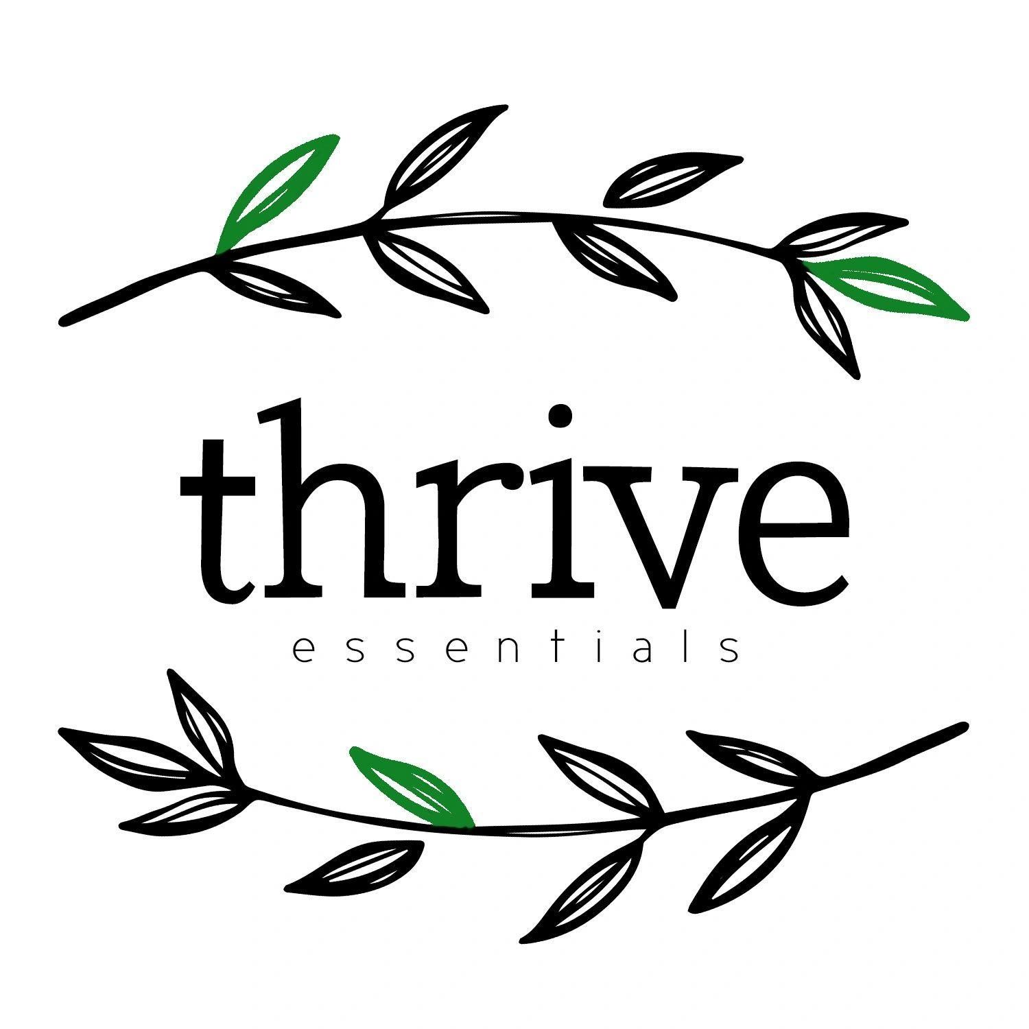 Thrive Essentials