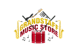 Grand Staff Music  Store