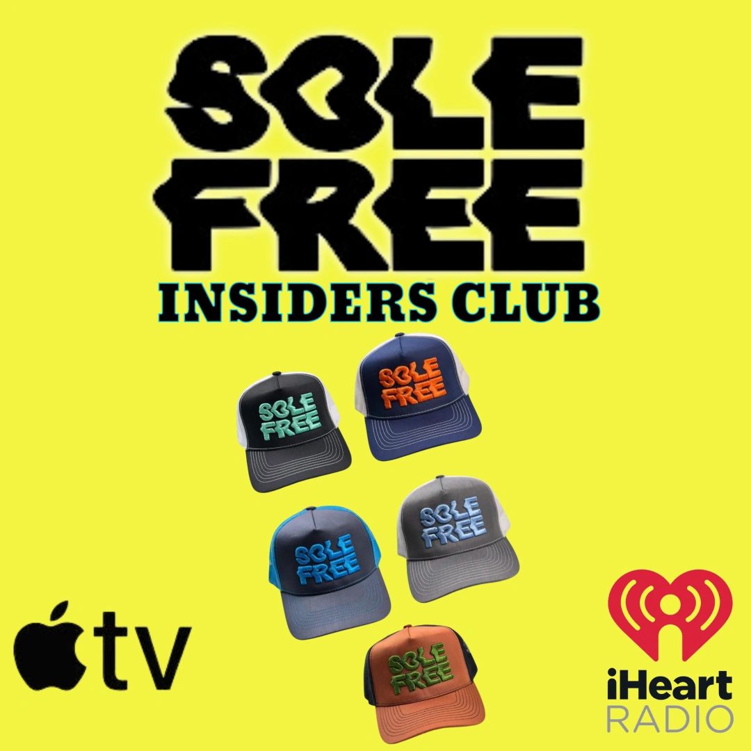 Sole Free Insiders Club