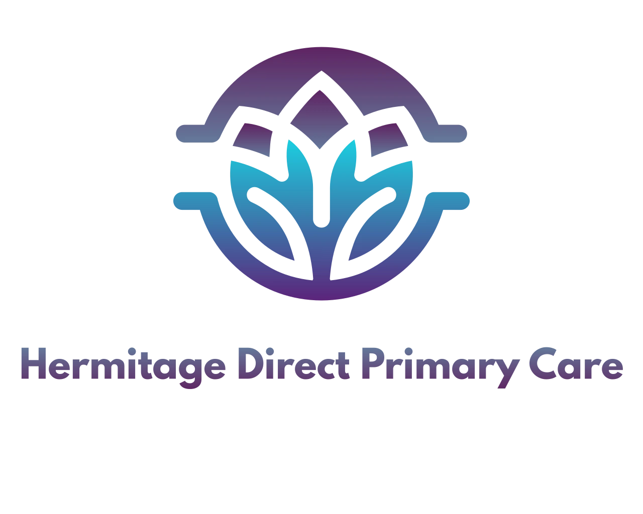 Hermitage primary care information