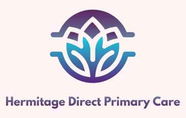 WELCOME TO DIRECT PRIMARY CARE MEDICINE 
