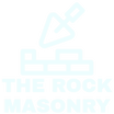 the rock masonry
