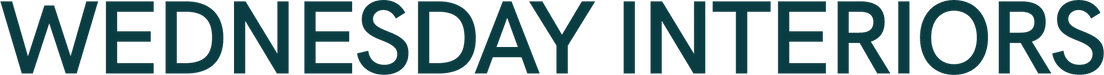 Wednesday Interiors