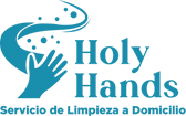 Holy Hands