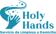 Holy Hands