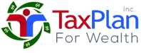 tax plan for wealth