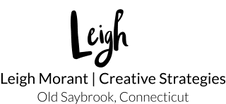 Leigh Morant, Creative Strategies