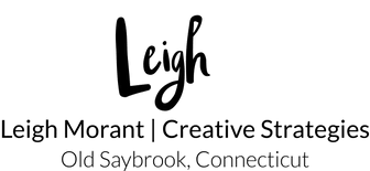 Leigh Morant, Creative Strategies