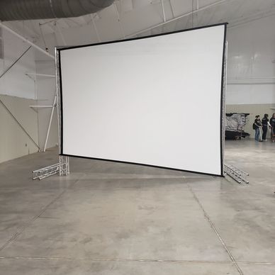 projection screen rental Denver

video screen rental Aspen Colorado

rent projector and screen 