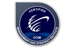 Logo of Certified Management and Strategy Institute (CCIM).