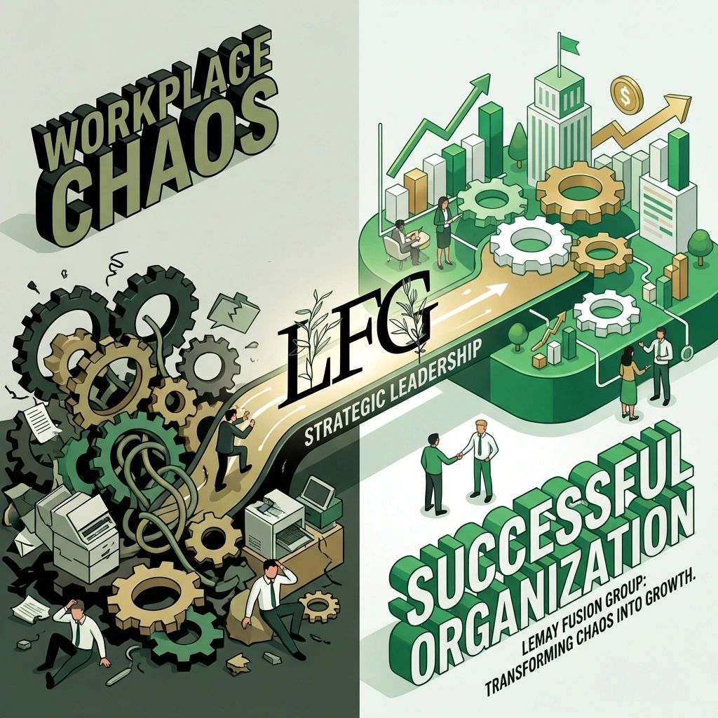 The Power of Process: Turning Chaos into Consistency