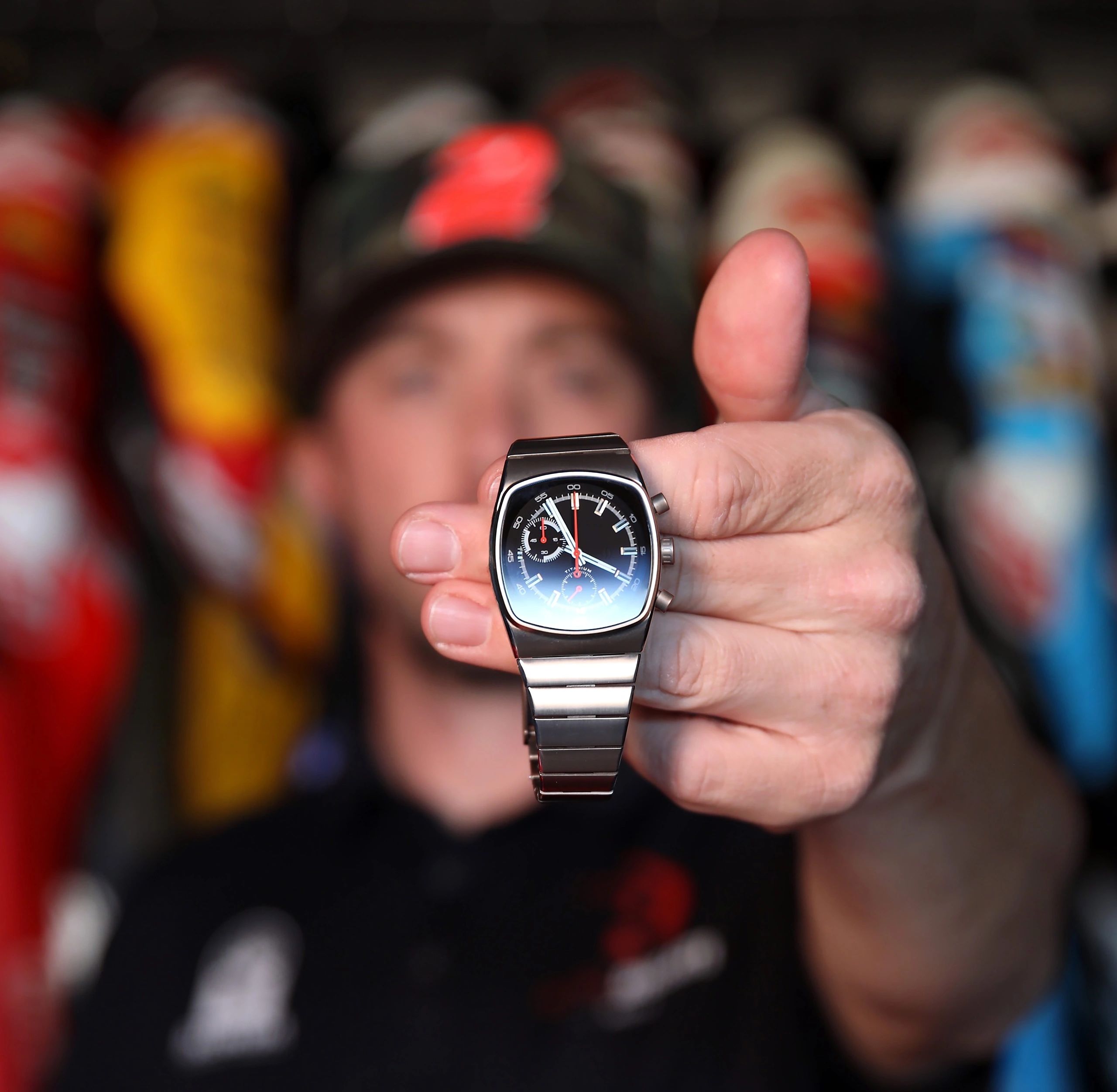 RDM Partners with Brew Watch Co. Ahead of 2026 Season