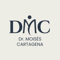 Dr. Moisés Cartagena-Aponte