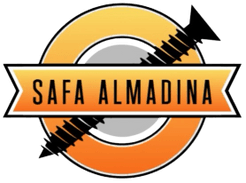 SAFA ALMADINA BUILDING MATERIALS TRADING L.L.C